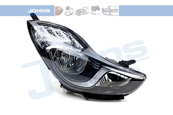 Headlight