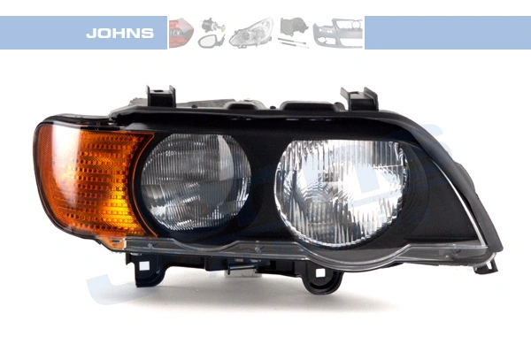 Headlight
