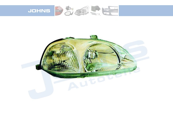 Headlight