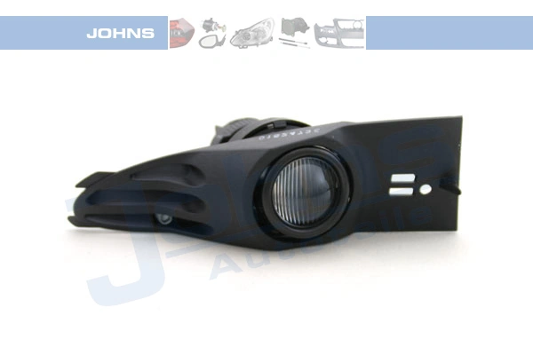 Front Fog Light