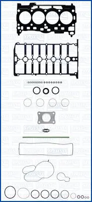 Pochette haute AJUSA 52435600