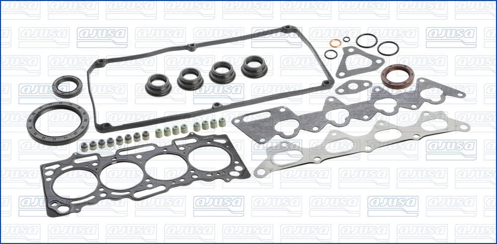 Pochette moteur complète AJUSA 50238800