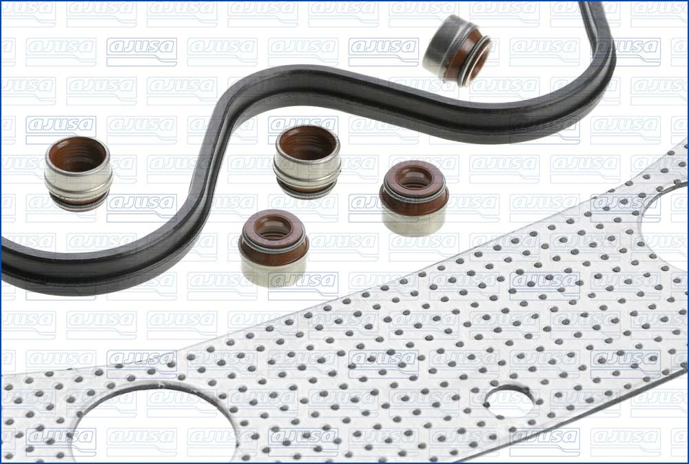 Pochette moteur complète AJUSA 50144200