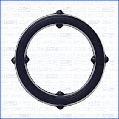 Seal, suction pipe (oil pump)