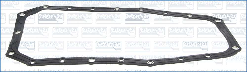 Joint d'étanchéité, carter d'huile AJUSA 14099500