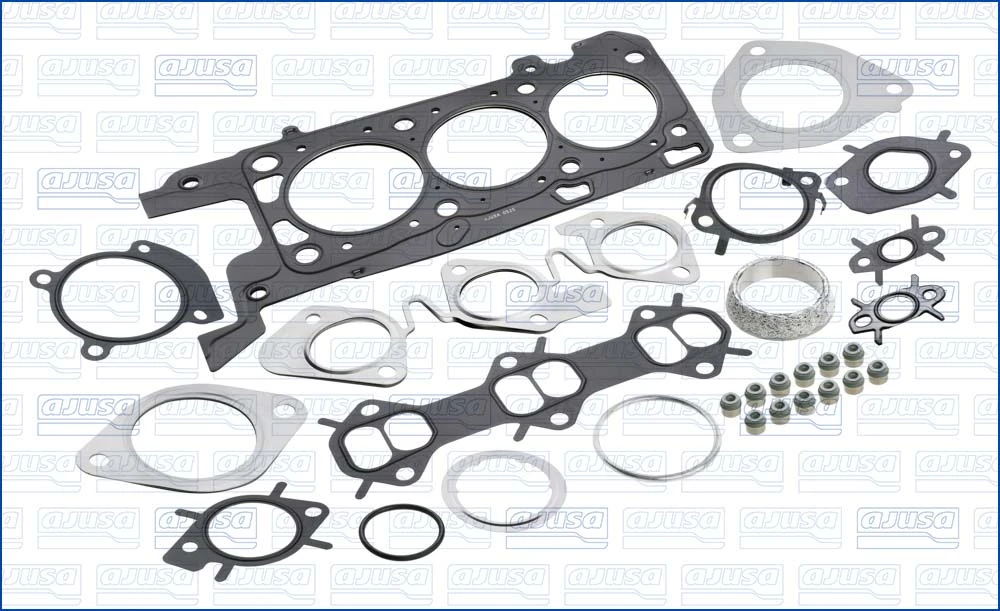 Pochette haute AJUSA 52396700