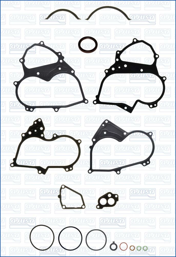 Pochette basse AJUSA 54270200