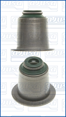 Bague d'étanchéité, tige de soupape AJUSA 12015600