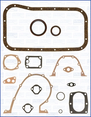 Pochette basse AJUSA 54025900