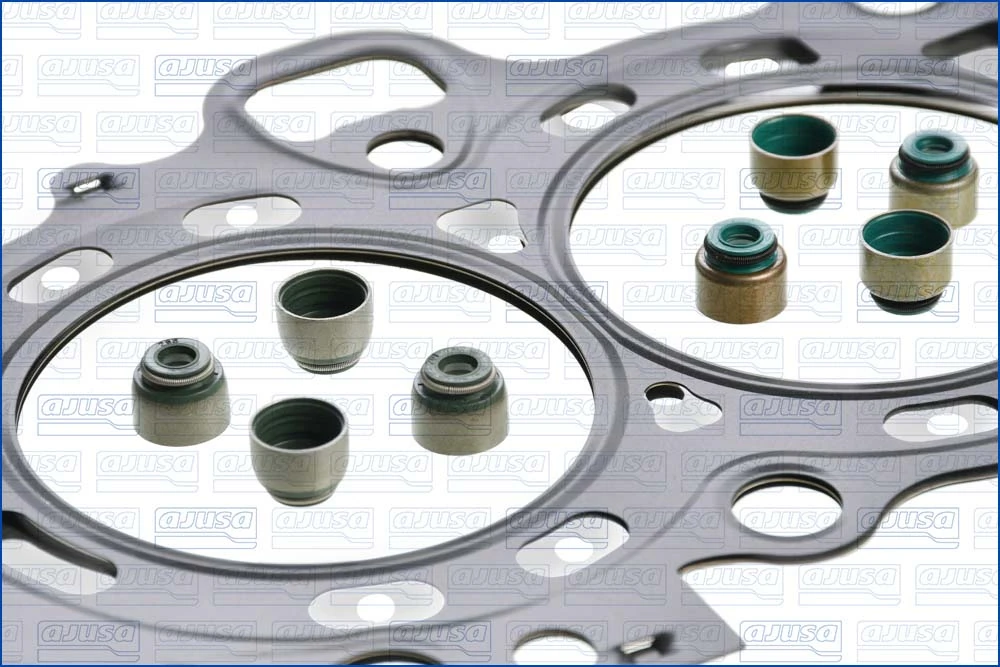 Pochette moteur complète AJUSA 50164200