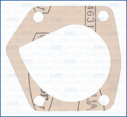 Joint d'étanchéité, pompe à eau AJUSA 00342900