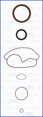 Pochette basse AJUSA 54173000