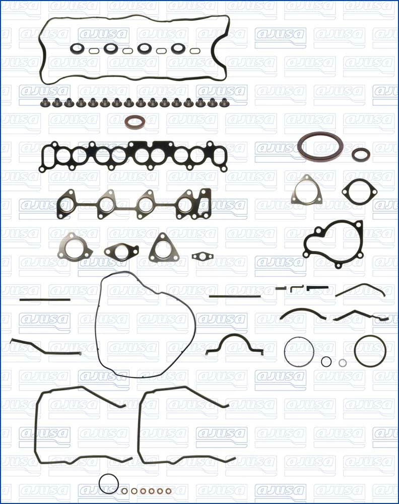 Pochette moteur complète AJUSA 51115400