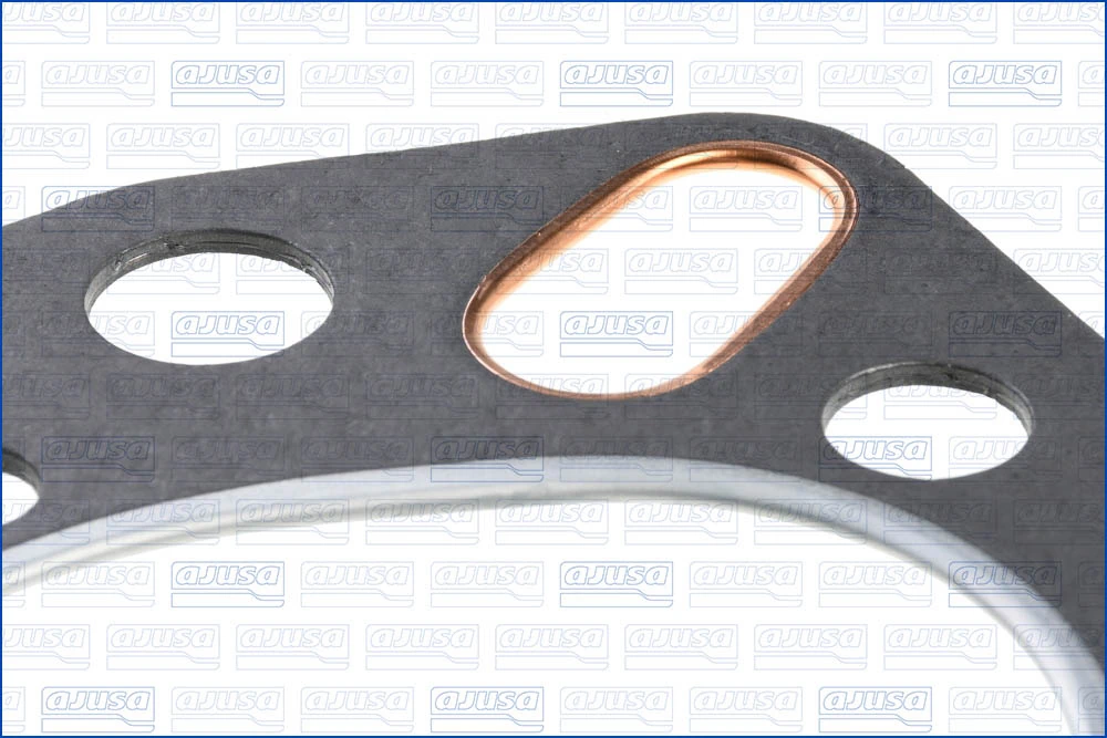 Joint d'étanchéité, culasse AJUSA 10018100