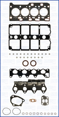 Pochette haute AJUSA 52222500