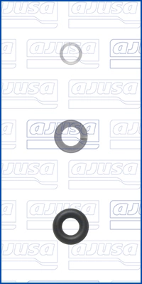 Kit de joints, injecteur AJUSA 77030700