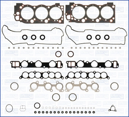 Pochette haute AJUSA 52233000
