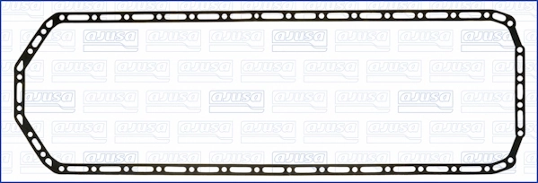 Joint d'étanchéité, carter d'huile AJUSA 14084200