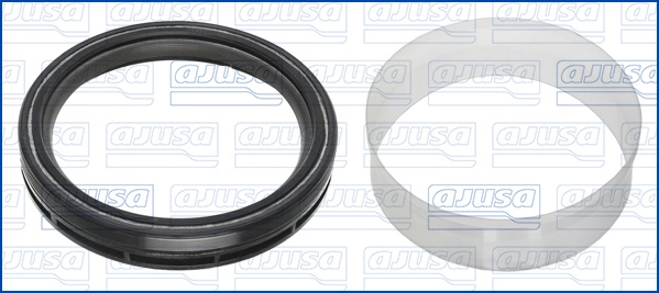 Bague d'étanchéité, vilebrequin AJUSA 15090900
