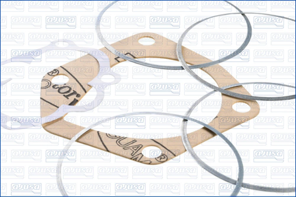 Pochette basse AJUSA 54043900