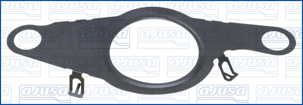 Joint, flexible vanne EGR AJUSA 01661500