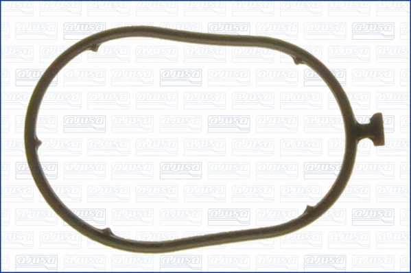 USZCZELKA KRÓĆCA WODY VW 1.9/2.0TDI
