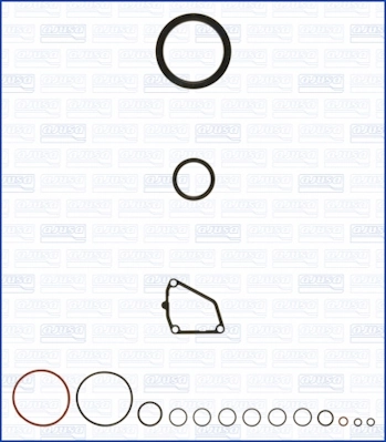 Pochette basse AJUSA 54151200