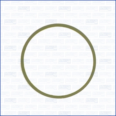 Joint d'étanchéité, collecteur d'admission AJUSA 24023100