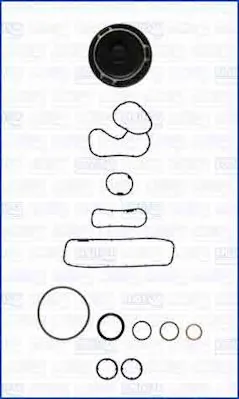 Pochette basse AJUSA 54189800