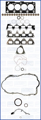 Pochette moteur complète AJUSA 50278300