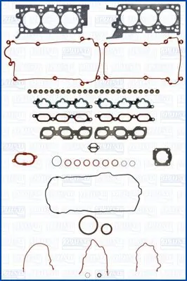 Pochette moteur complète AJUSA 50292500