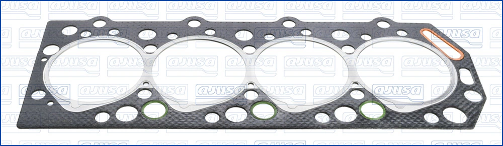 Joint d'étanchéité, culasse AJUSA 10042900