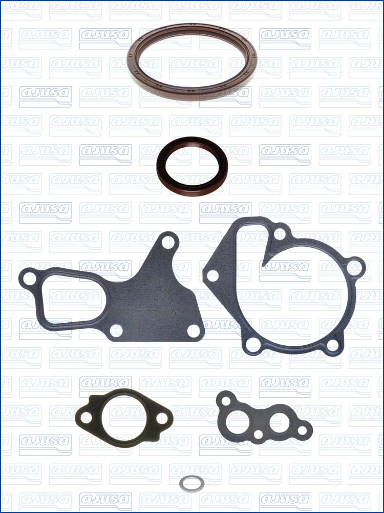 Pochette basse AJUSA 54334100