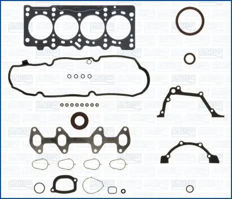 Pochette moteur complète AJUSA 50386300