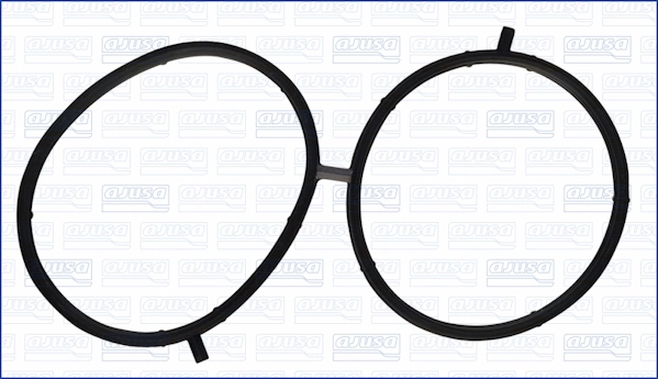 Gasket, intake manifold