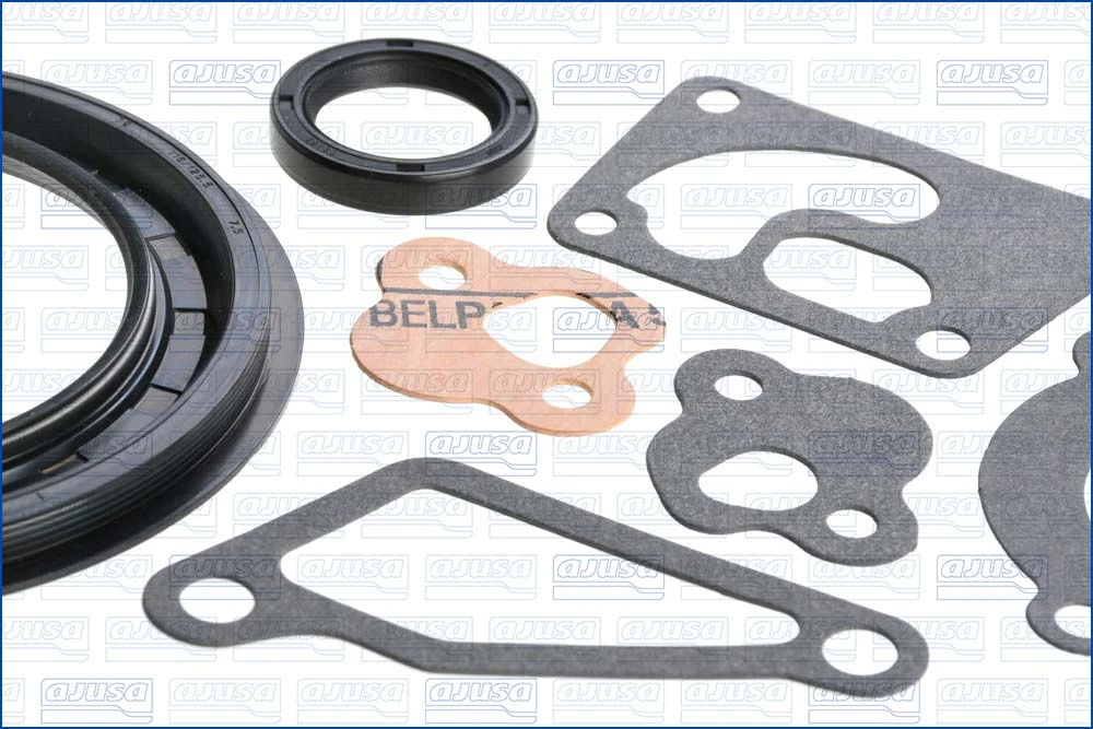 Pochette basse AJUSA 54056200