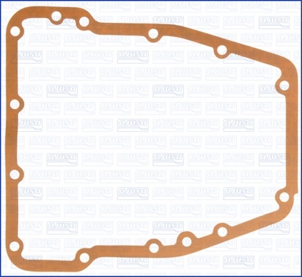Joint d'étanchéité, carter d'huile AJUSA 14002100