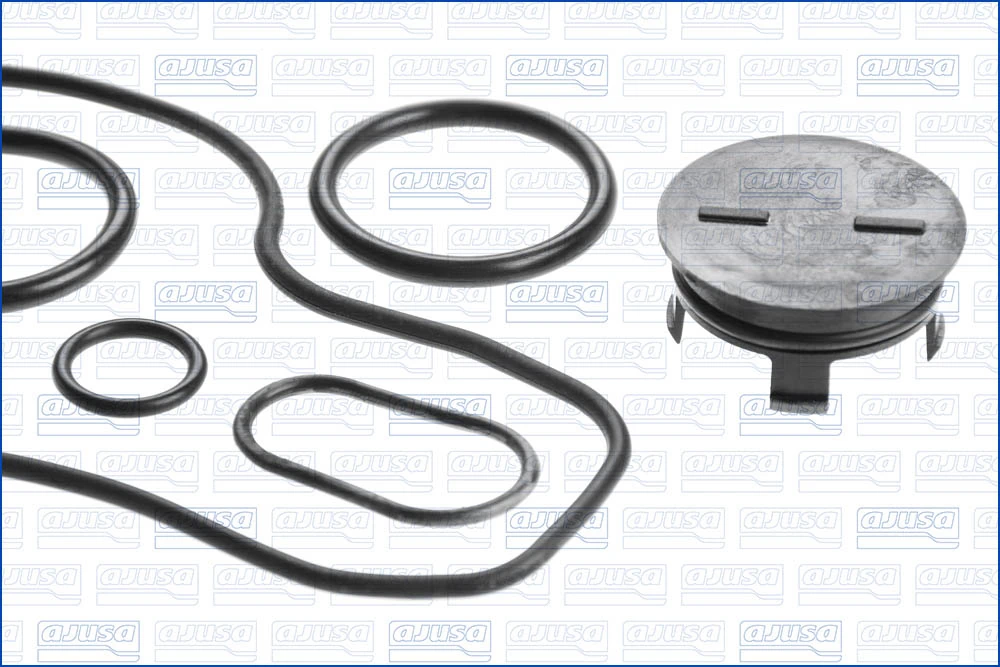 Pochette basse AJUSA 54152800