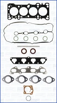 Pochette haute AJUSA 52397800