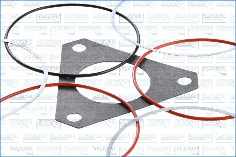 Pochette moteur complète AJUSA 51008700