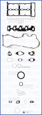 Pochette moteur complète AJUSA 51043800