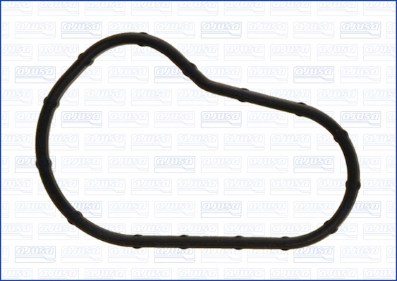 Gasket, thermostat housing