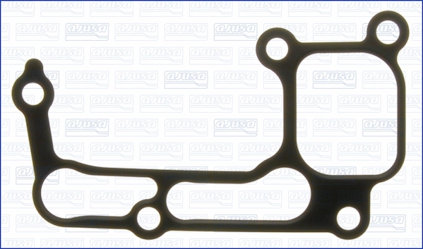 USZCZELKA POMPY WODY HONDA CIVIC 01-