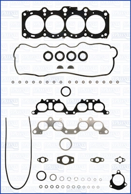 Gasket Kit, cylinder head