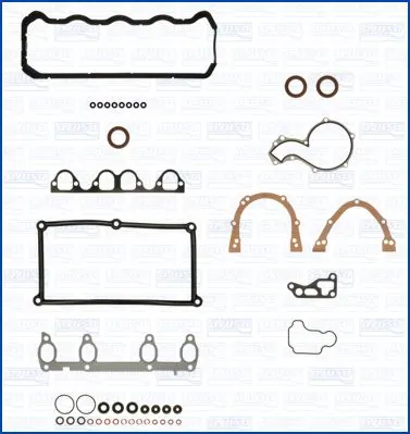 Pochette moteur complète AJUSA 51024100