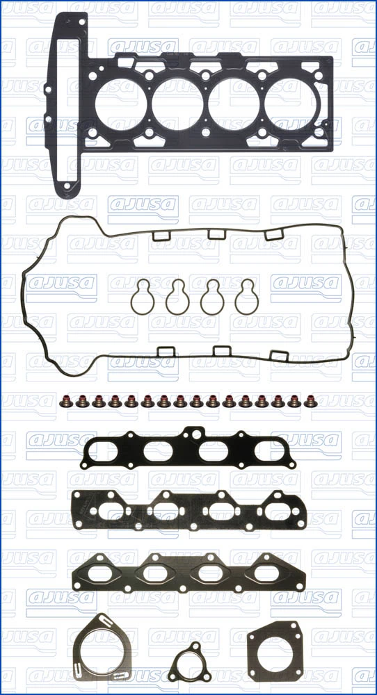Pochette haute AJUSA 52215800