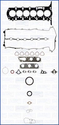 Pochette moteur complète AJUSA 50267400