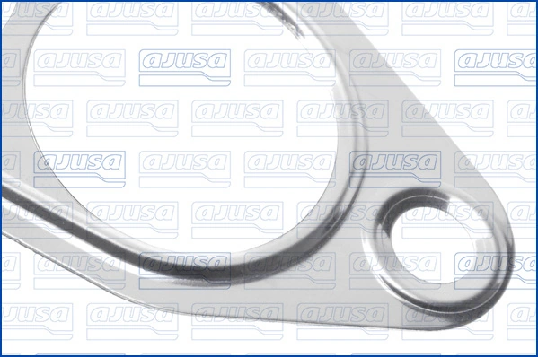 Joint d'étanchéité, collecteur d'admission AJUSA 13005300