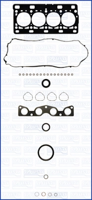 Pochette moteur complète AJUSA 50261200