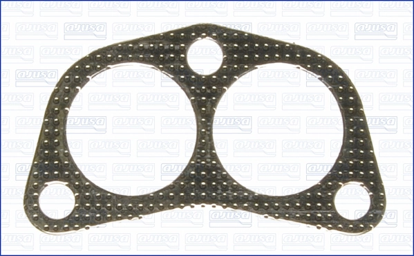 Joint d'étanchéité, tuyau d'échappement AJUSA 01025000